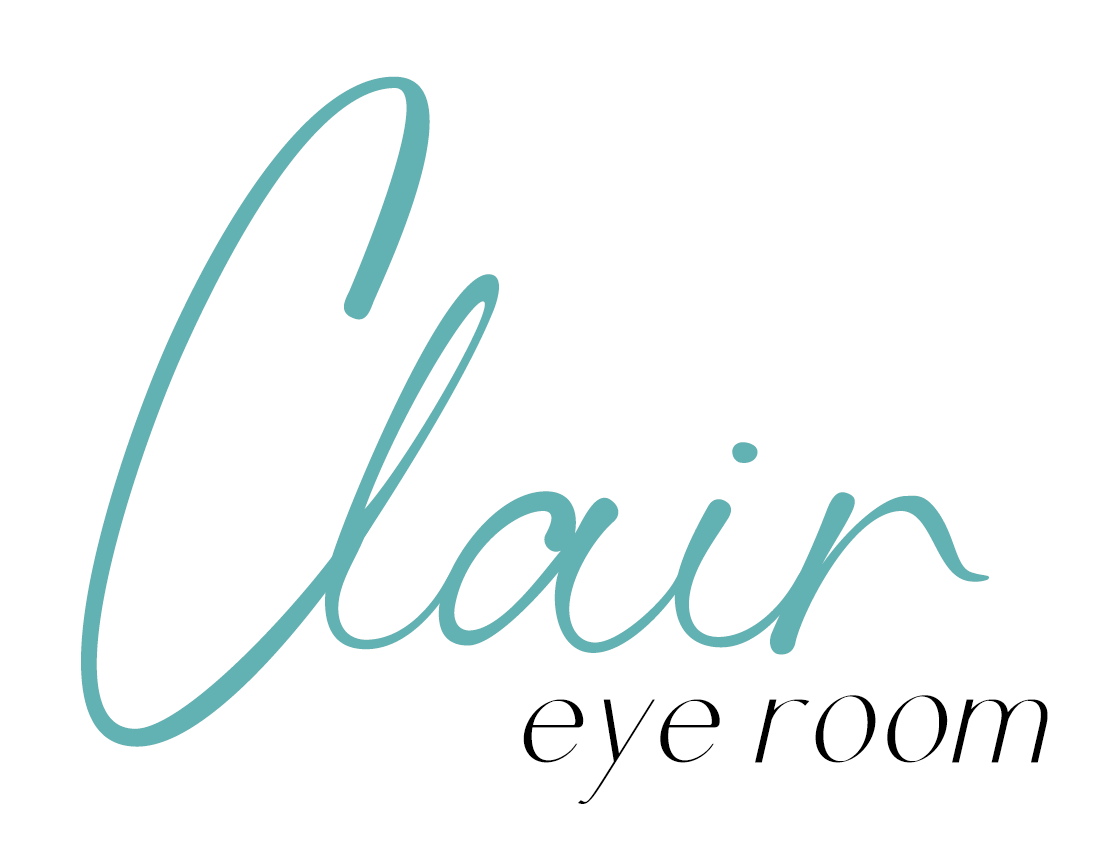 Clair - eye room